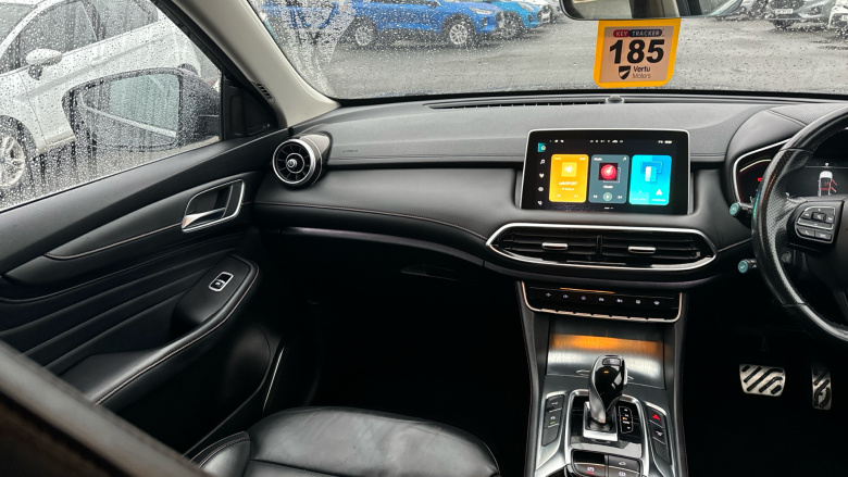 MG HS 1.5 T-GDI Trophy 5dr DCT Petrol Hatchback